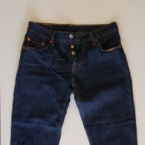 Levi's 501 CT Jeans
